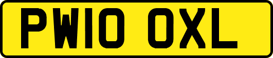 PW10OXL