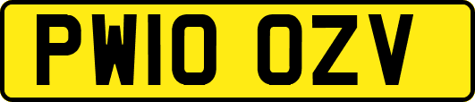 PW10OZV