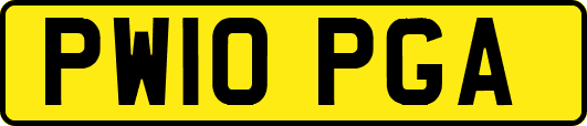 PW10PGA