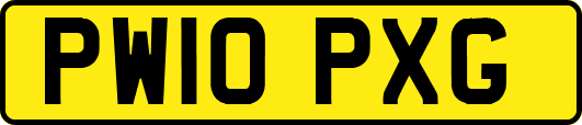 PW10PXG