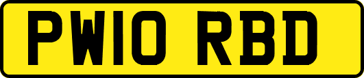 PW10RBD