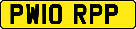 PW10RPP