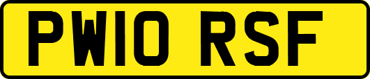 PW10RSF