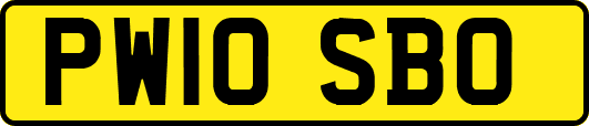 PW10SBO