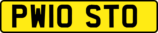 PW10STO