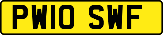 PW10SWF