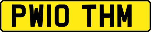 PW10THM