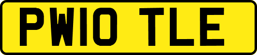 PW10TLE