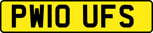 PW10UFS