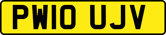 PW10UJV