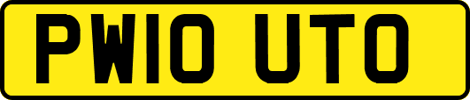 PW10UTO