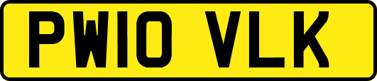 PW10VLK