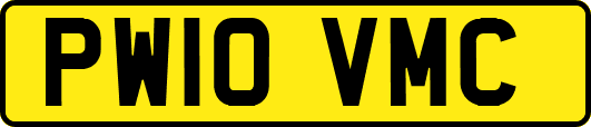 PW10VMC