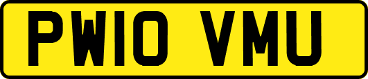 PW10VMU