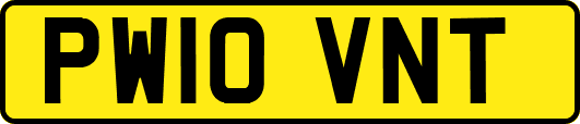 PW10VNT