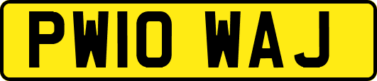 PW10WAJ