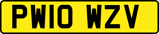 PW10WZV