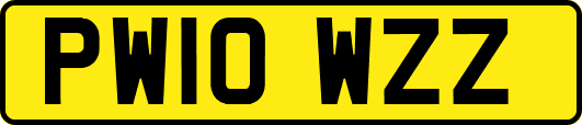 PW10WZZ