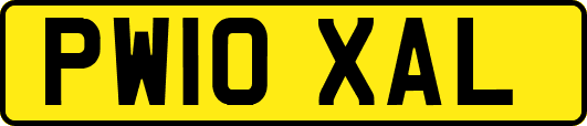 PW10XAL