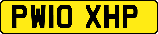 PW10XHP