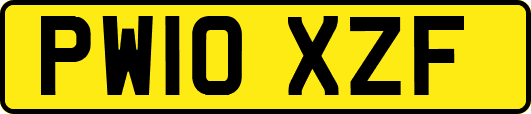 PW10XZF