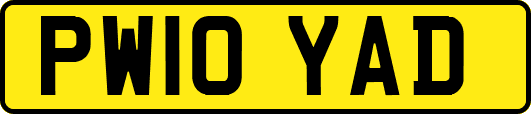 PW10YAD