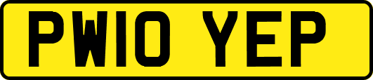 PW10YEP