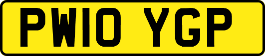 PW10YGP