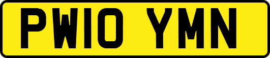 PW10YMN