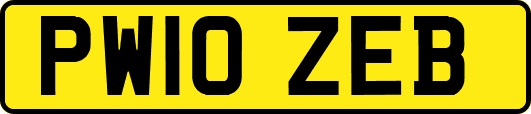 PW10ZEB