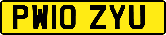 PW10ZYU