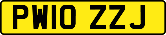 PW10ZZJ