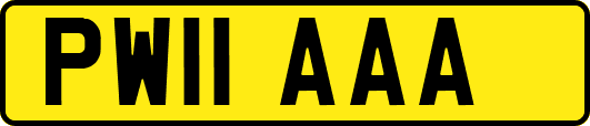 PW11AAA