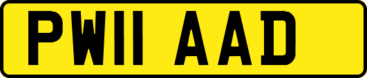PW11AAD