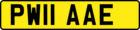 PW11AAE