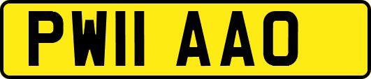 PW11AAO