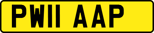 PW11AAP