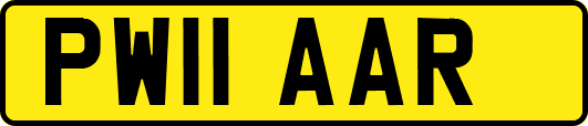 PW11AAR