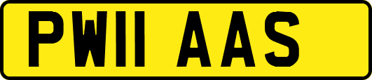 PW11AAS