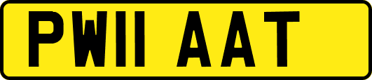 PW11AAT