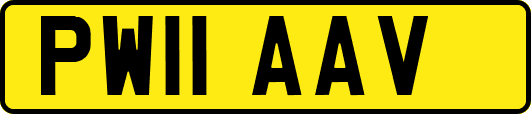 PW11AAV