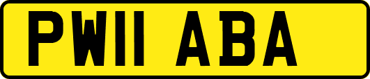PW11ABA