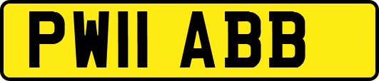 PW11ABB