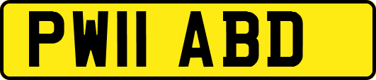PW11ABD