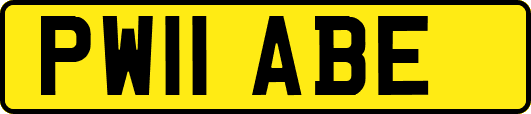 PW11ABE