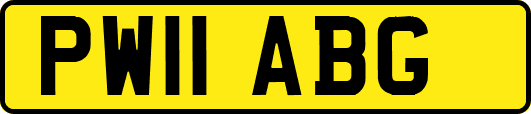 PW11ABG