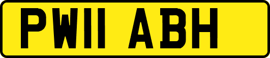 PW11ABH