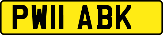 PW11ABK