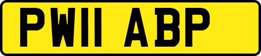 PW11ABP