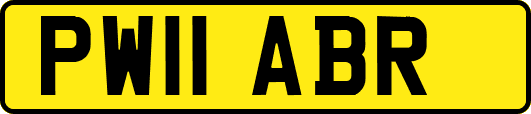 PW11ABR